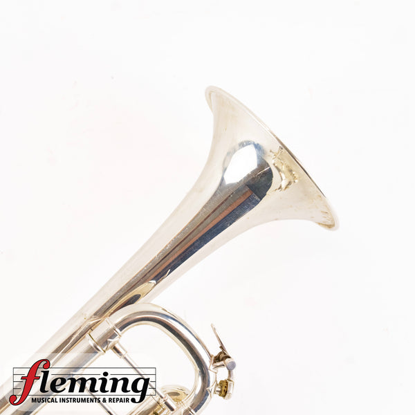 Bach Stradivarius 180S37 Bb Trumpet