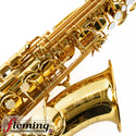 Yamaha YAS-875EXII Alto Saxophone
