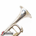 Bach Stradivarius Model 180S37 "Lone Star" Bb Trumpet