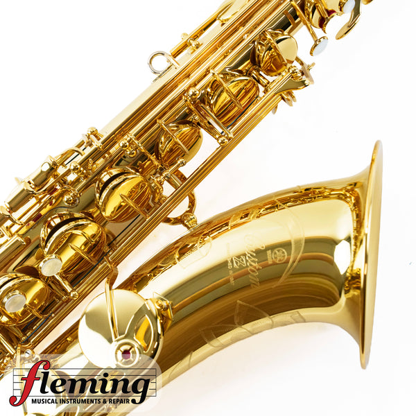 Yamaha YTS-82Z Professional Tenor Sax