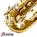 King Super 20 Alto Saxophone