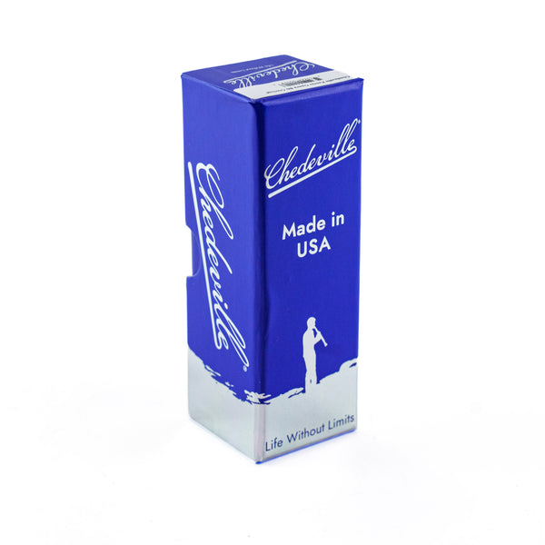 Chedeville Kanter Opera Bb Clarinet Mouthpiece