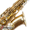 Selmer-Paris Super Action 80 Series II Alto Saxophone