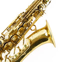 Julius Keilwerth SX90R Alto Saxophone