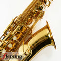 Yamaha YAS-62II Professional Alto Saxophone