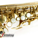 Selmer Paris Super Action 80 (Series I) Professional Alto Saxophone