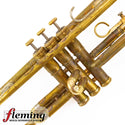 F.E. Olds & Son "Ambassador" Bb Trumpet
