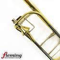 S.E. Shires Q Series TBQ30YA Tenor Trombone