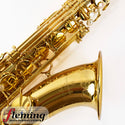 New Yanagisawa TWO10 Elite Series Tenor Saxophone (DEMO MODEL)