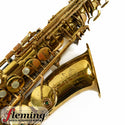 Selmer-Paris Mark VII Professional Alto Saxophone