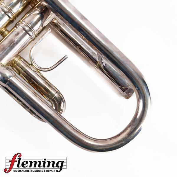 Bach Stradivarius 229 GH C Trumpet