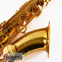 Selmer-Paris Signature Tenor Saxophone