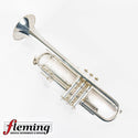 Bach Stradivarius Model 180S37 Bb Trumpet