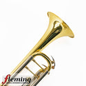 Bach USA Model BTR301 Student Bb Trumpet