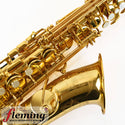 Yamaha YAS-82Z Custom Z Professional Alto Saxophone