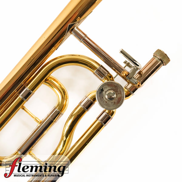 Yamaha YSL-862G Tenor Trombone