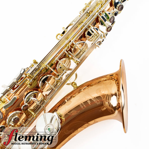 P. Mauriat Venus Tenor Saxophone