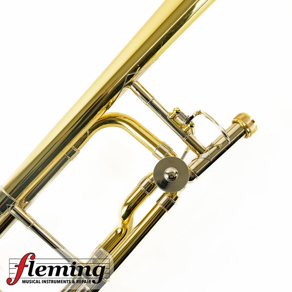 Bach Stradivarius 42BO Tenor Trombone