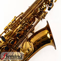 Antigua Pro One Alto Saxophone