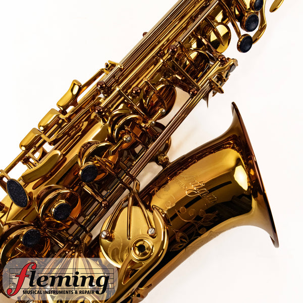 Antigua Pro One Alto Saxophone