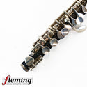 Yamaha YPC-62 Professional Grenadilla Wood Piccolo