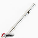 Gemeinhardt MS3 Professional Step-Up Flute - Silver Plated