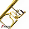 S.E. Shires TBQ30 Tenor Trombone