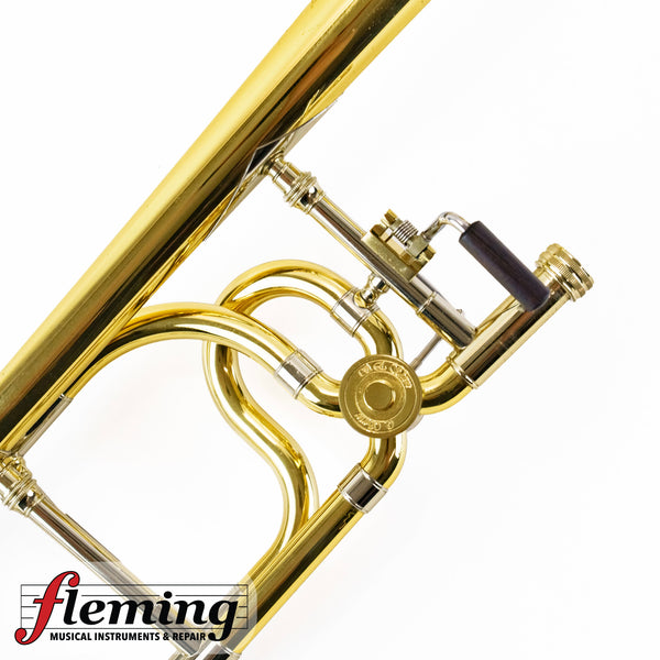 S.E. Shires TBQ30 Tenor Trombone
