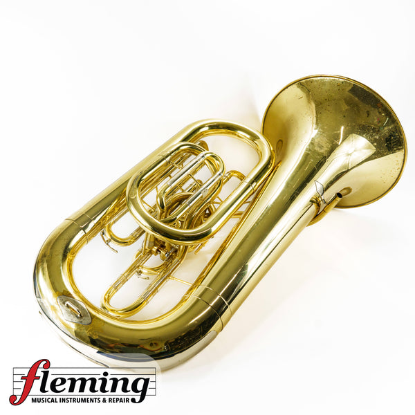 Meinl Weston Model 2141 Eb Tuba