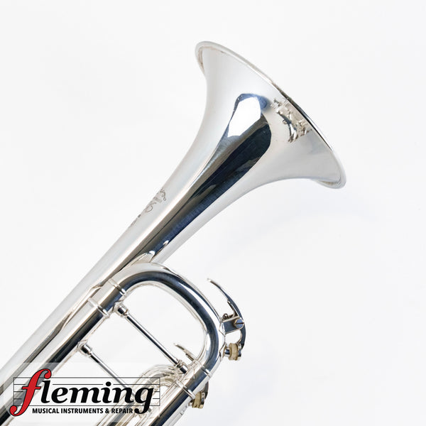 Yamaha YTR-8335 Xeno Bb Trumpet