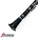 Buffet Crampon R13 Professional Bb Clarinet W/Nickel Keys