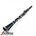 Pre-Owned Buffet Crampon R13 Professional A Clarinet - with Moennig Barrel