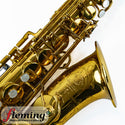 Selmer Paris Mark VI Professional Alto Saxophone - Relacquer *NEEDS REPAD*