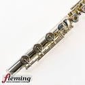 Azumi AZ-Z2RBO Flute - Sterling Silver Headjoint