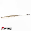 Azumi AZ-Z3RBO Flute - Sterling Silver Hand-Cut Headjoint