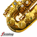 Selmer Paris Mark VI Professional Alto Saxophone - Original Lacquer