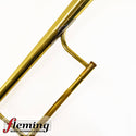 King 2B Liberty Professional Tenor Trombone - Cleveland Era