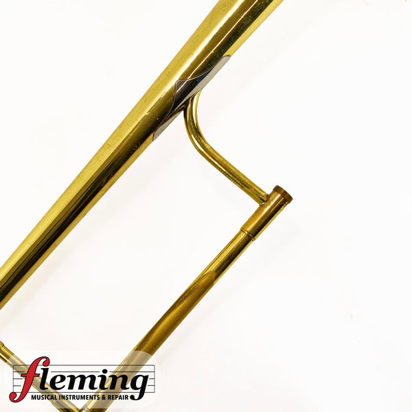 King 2B Liberty Professional Tenor Trombone - Cleveland Era
