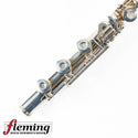 Gemeinhardt M3S Intermediate Flute - Solid Silver Head, Body, & Foot