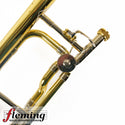 Bach Stradivarius Model 42BO Professional Tenor Trombone - Open Wrap