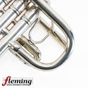 Bach Stradivarius C180SL 239 Orchestral C Trumpet - Silver Plated (Circa 1978–1979)