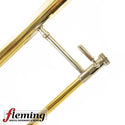 S.E. Shires Custom Professional Tenor Trombone
