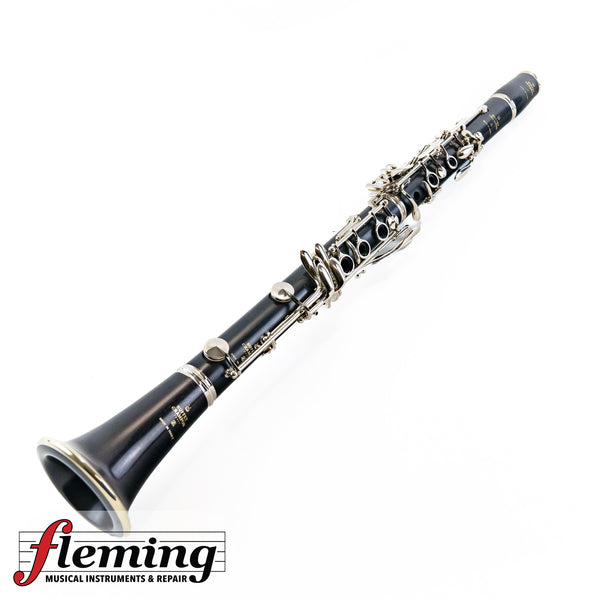 Buffet Crampon R13 Professional Bb Clarinet W/ Nickel Keys