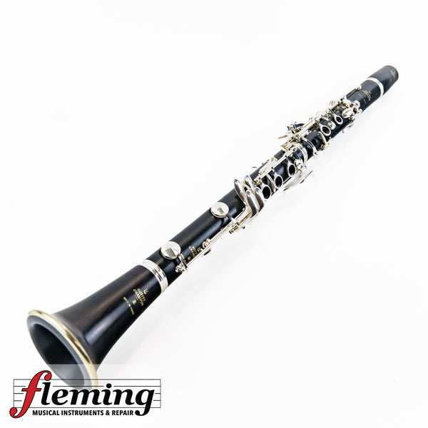 Buffet Crampon R13 Professional Bb Clarinet W/ Silver Keys