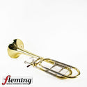 S.E. Shires Q Series TBQ30YR Tenor Trombone