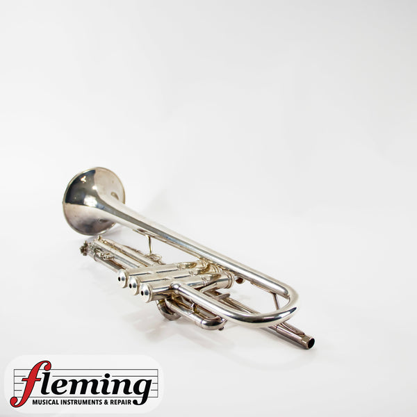 Bach Stradivairus 180S37 Model 37 Bb Trumpet