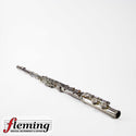Wm. S. Haynes Handmade Flute (1953)