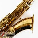 Selmer-Paris Mark VII Tenor Saxophone (1975)