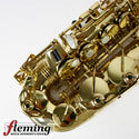 Selmer-Paris Super Action 80 Series II Alto Saxophone (2004)
