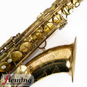 Selmer-Paris Super Action 80 Series II Tenor Saxophone